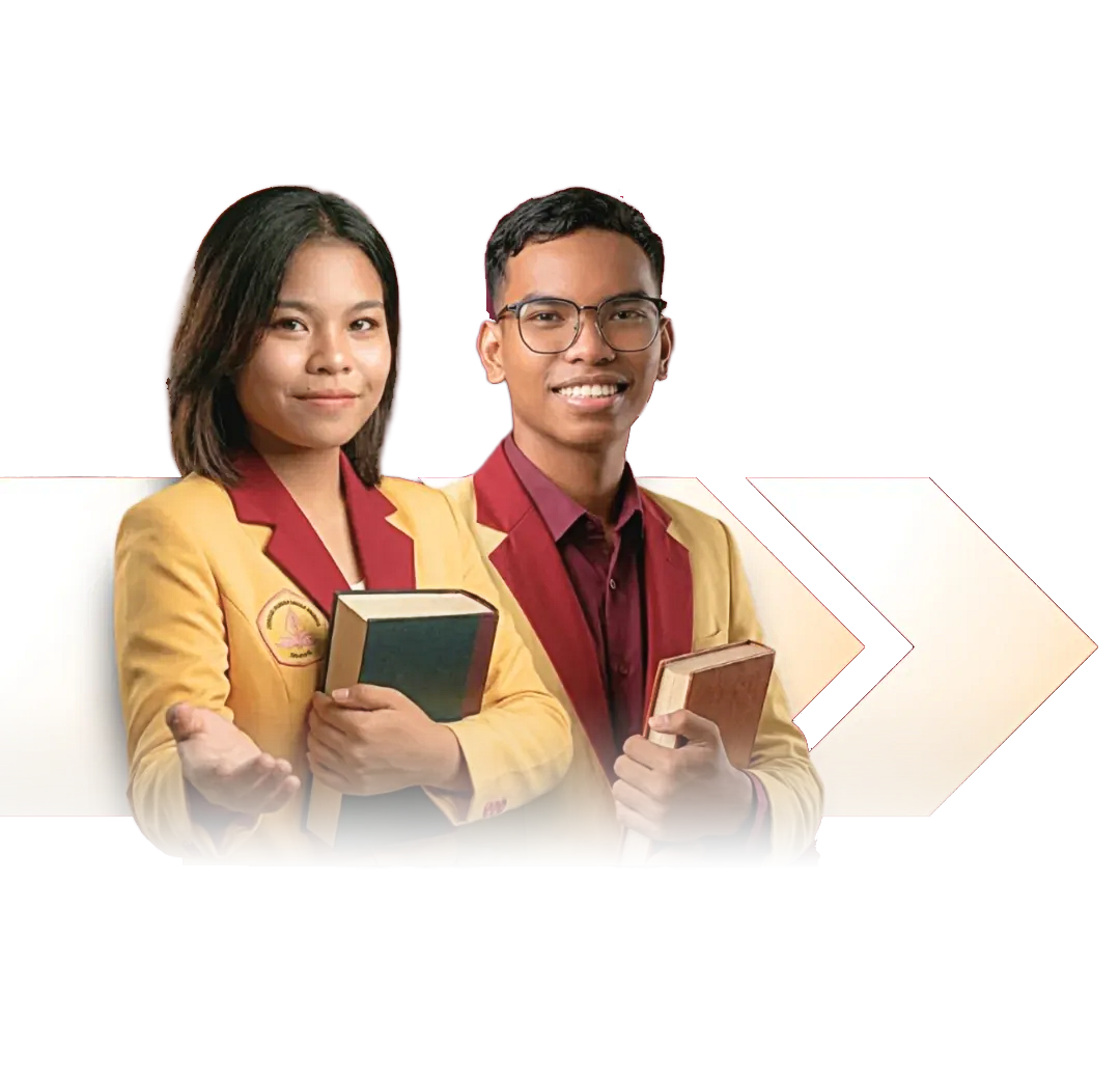 Mahasiswa STAK Kupang